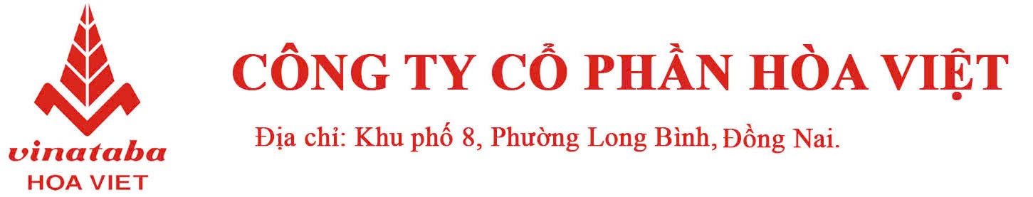 Công ty Cổ Phần Hoà Việt